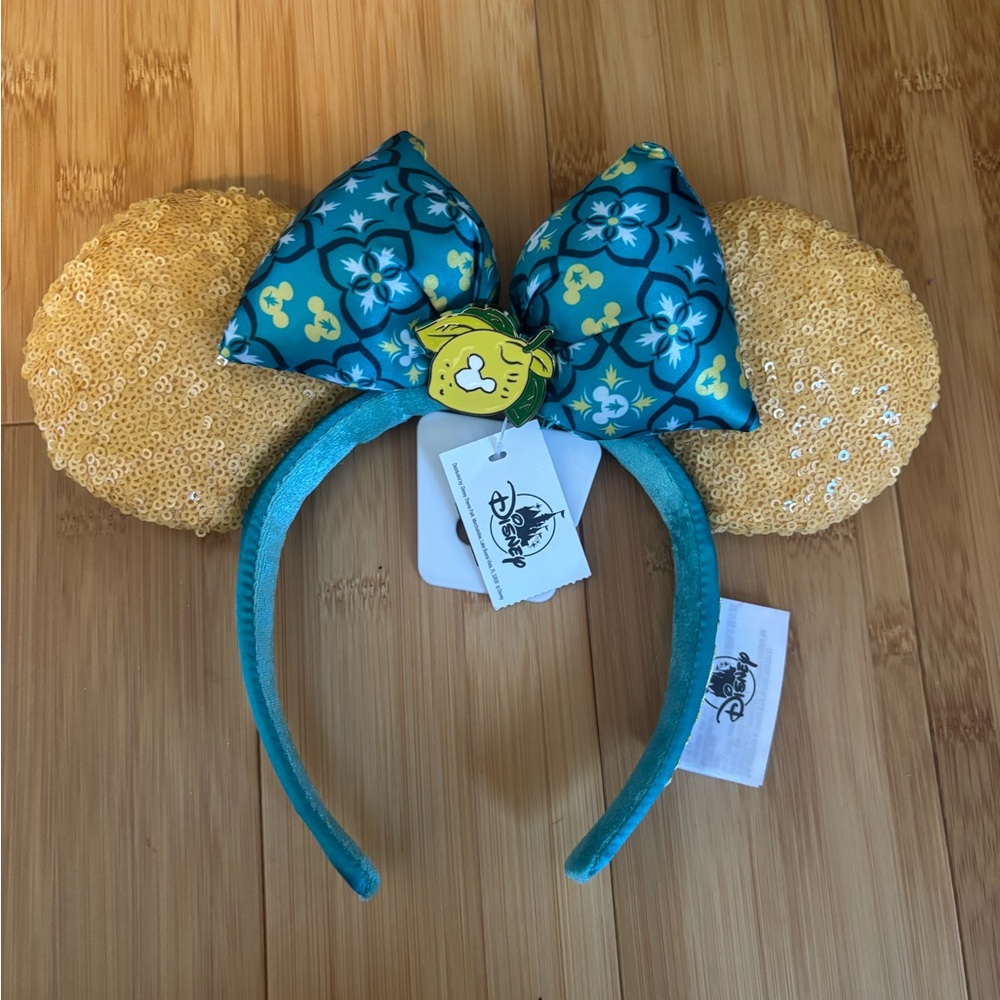 Disney Ears - Italy